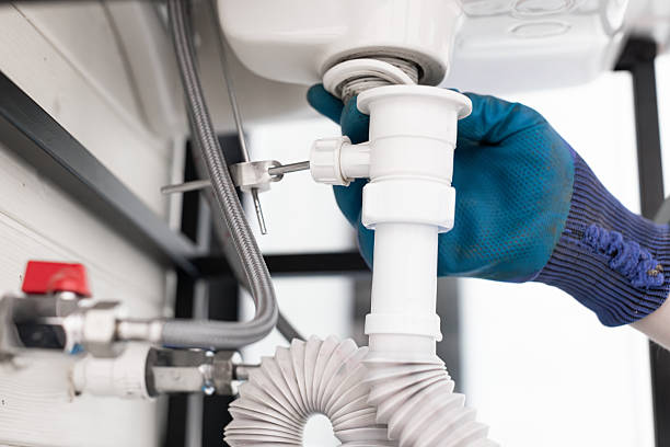Reliable Drain Cleaning contractor in Boyes Hot Springs, CA by Masters Plumbing Service